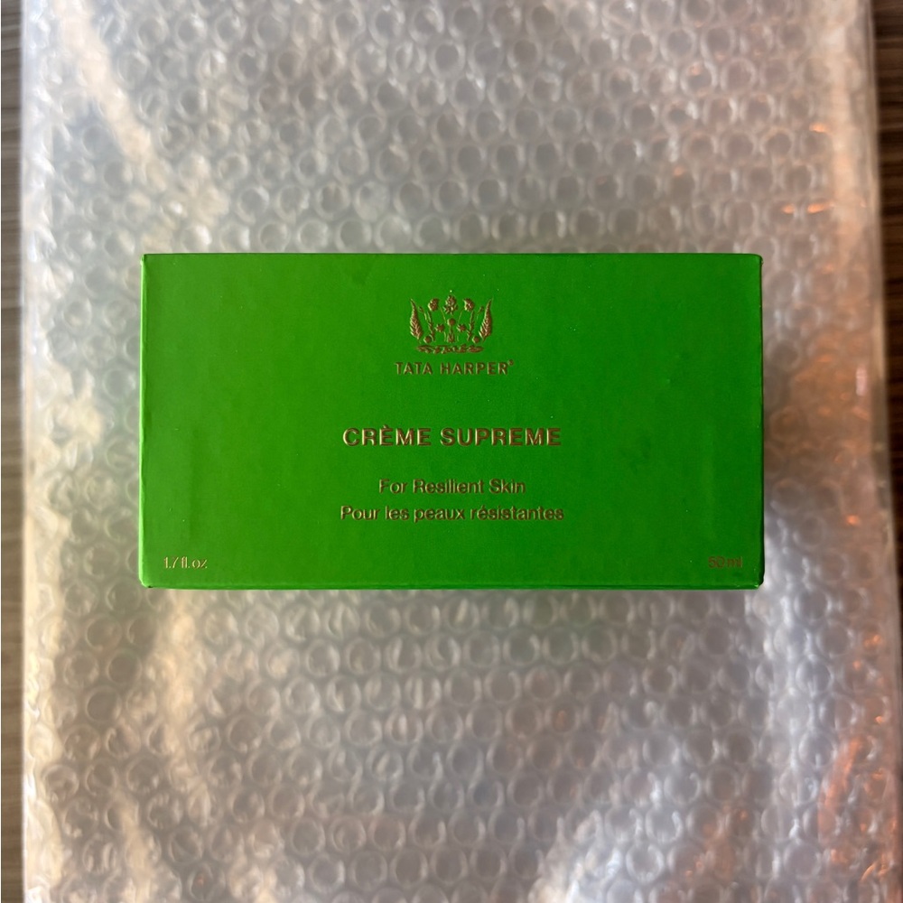 Tata Harper Crème Supreme